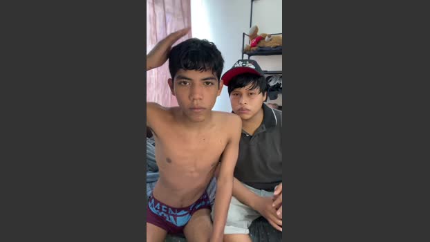P4NT0J4 20-01-2026 Recorded Video sexyfeet