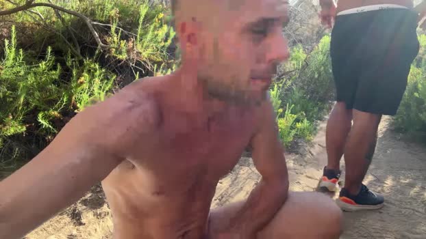 Pabloysebas 20-01-2026 Recorded Video deep
