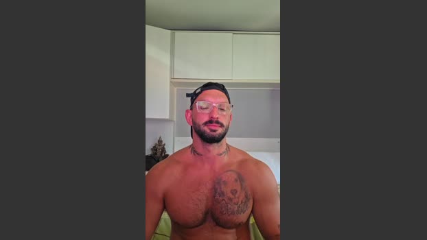 RafaBR82 21-01-2026 Recorded Video fuckass