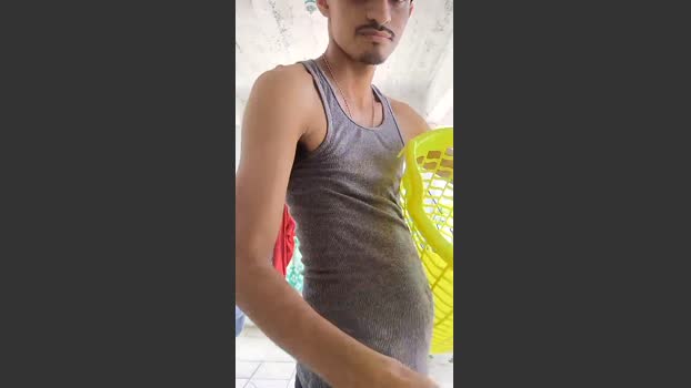 Rashoasesino 20-01-2026 Recorded Video jackoff