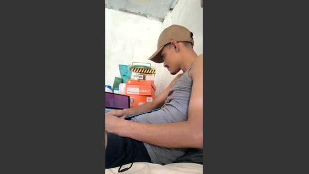 Rashoasesino 20-01-2026 Recorded Video ass