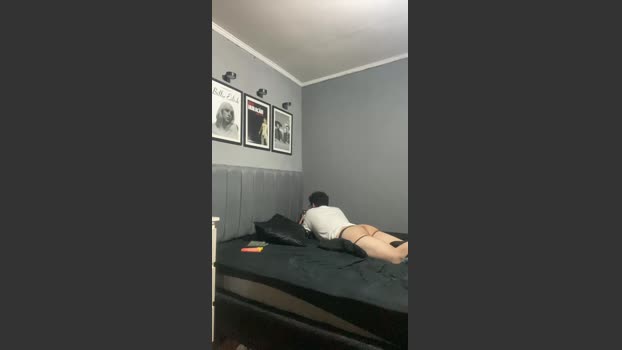 RenatoyDiego 21-01-2026 Recorded Video Video