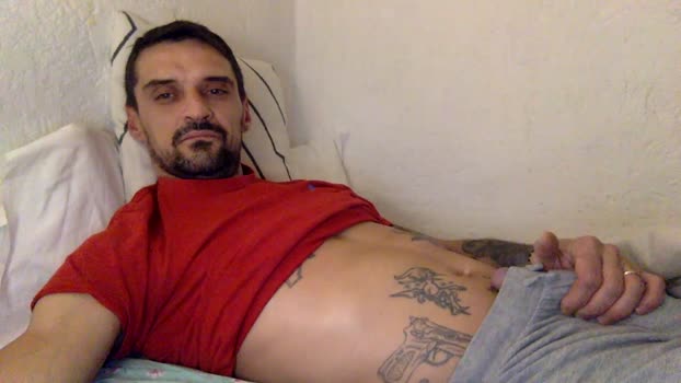 Roa87 20-01-2026 Recorded Video kinky