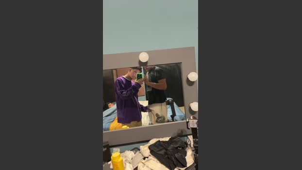 Said33V 21-01-2026 Recorded Video Topless
