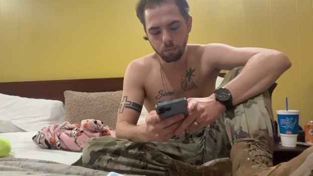 Sprath7 20-01-2026 Recorded Video bigdick