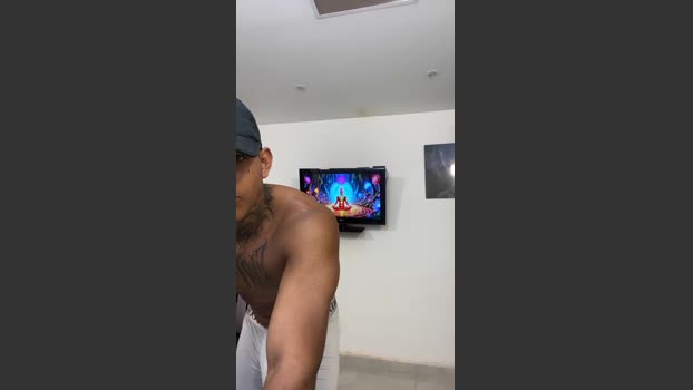 Stailers 20-01-2026 Recorded Video Pretty