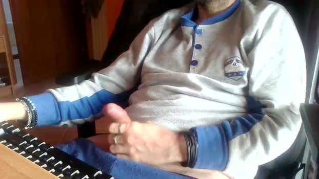 StoPesce20 21-01-2026 Recorded Video kinky