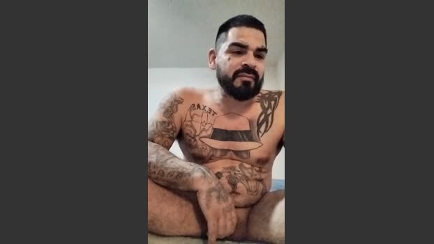 Tattoo5054 21-01-2026 Recorded Video ass