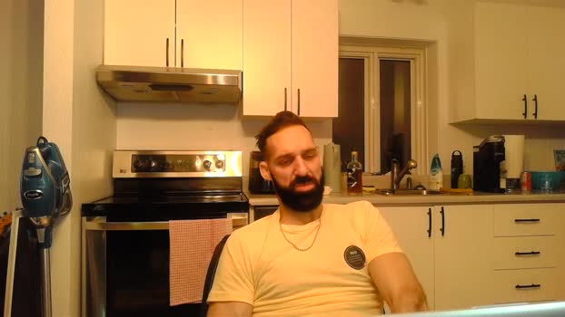 Tes0r0James 21-01-2026 Recorded Video squirt