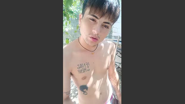 TheArBoy 20-01-2026 Recorded Video fuck