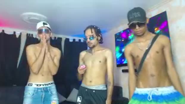 TheWolfpack_1 20-01-2026 Recorded Video fuckhard