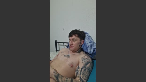 Theirish_bull 21-01-2026 Recorded Video dirty