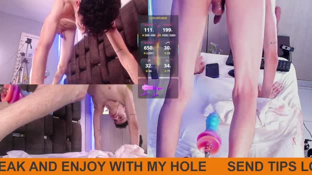 ValentinoMoreti 21-01-2026 Recorded Video dirty