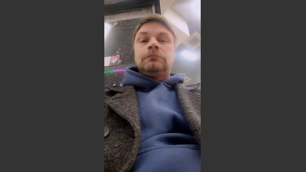VibeMeHard 21-01-2026 Recorded Video big