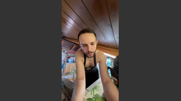 XBEAR001 21-01-2026 Recorded Video suckcock