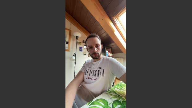 XBEAR001 21-01-2026 Recorded Video ass