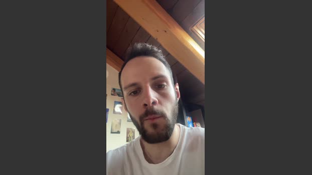 XBEAR001 21-01-2026 Recorded Video Webcam