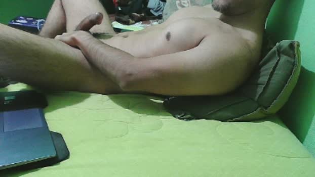 aaron_007 20-01-2026 Recorded Video squirt