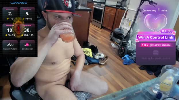 aaron_sky 21-01-2026 Recorded Video Show