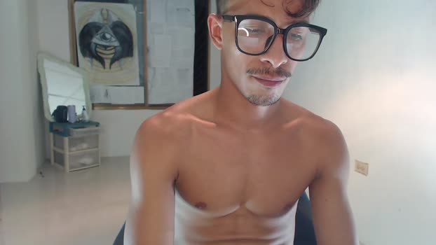 adamthehuman 21-01-2026 Recorded Video bj-dildo
