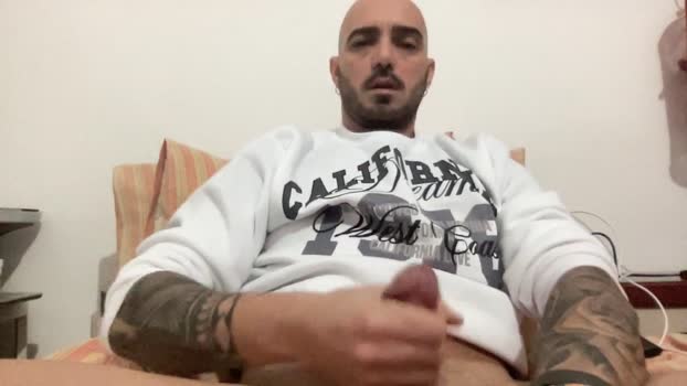 alessandromori9 20-01-2026 Recorded Video fuckher