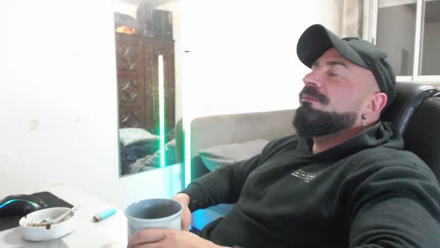 andrecampos87 21-01-2026 Recorded Video fuckass