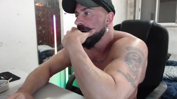 andrecampos87 21-01-2026 Recorded Video analsex