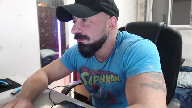 andrecampos87 21-01-2026 Recorded Video dirty