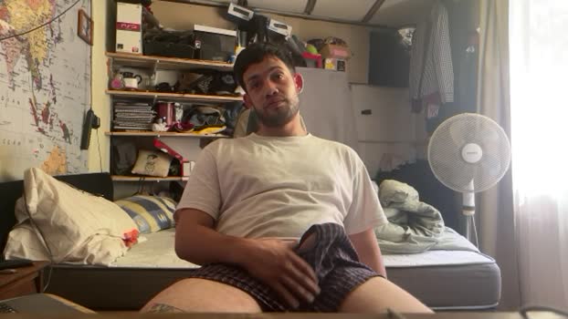 andrenor75 20-01-2026 Recorded Video bigcock