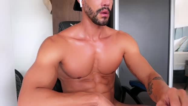artvillasboas 20-01-2026 Recorded Video bigass