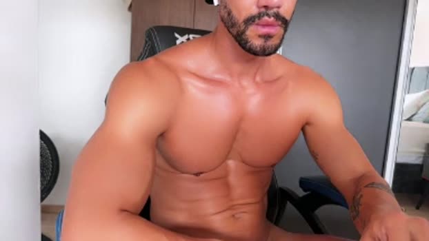 artvillasboas 20-01-2026 Recorded Video bigdick