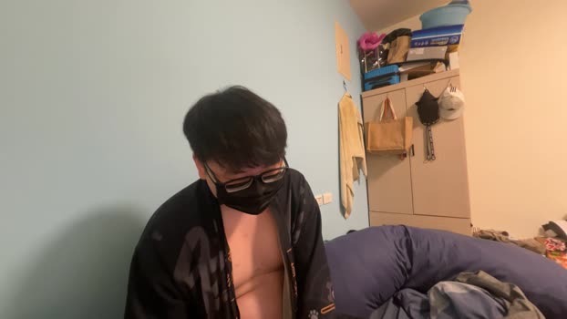 chenyou0815 21-01-2026 Recorded Video fuckass
