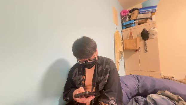 chenyou0815 21-01-2026 Recorded Video fuckme