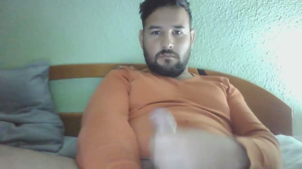 chicomal32 21-01-2026 Recorded Video moan