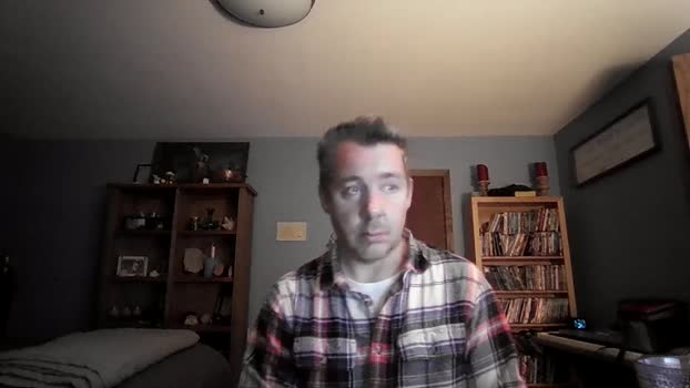 chrisw8181 21-01-2026 Recorded Video Topless