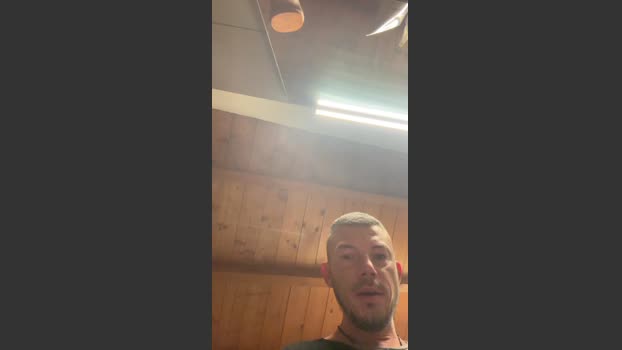 chrys29911 21-01-2026 Recorded Video fuckass