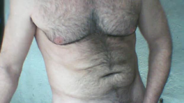 ciervo 21-01-2026 Recorded Video naughty