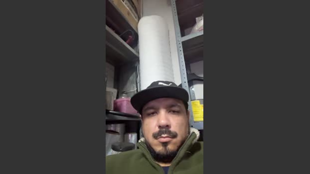 cohete92 21-01-2026 Recorded Video deepthroat