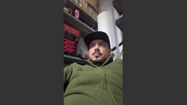 cohete92 21-01-2026 Recorded Video kiss