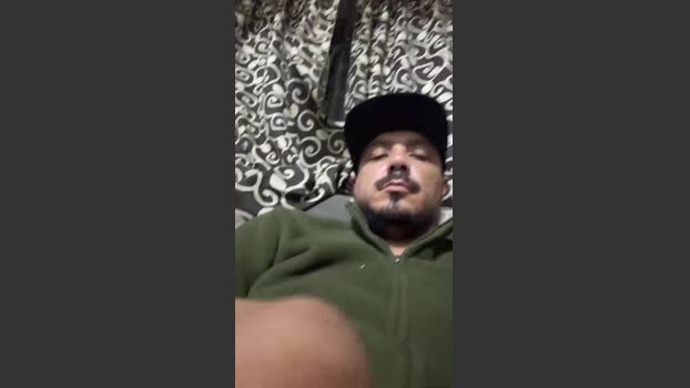 cohete92 21-01-2026 Recorded Video wank
