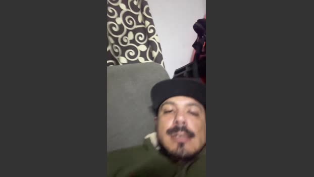 cohete92 21-01-2026 Recorded Video gag