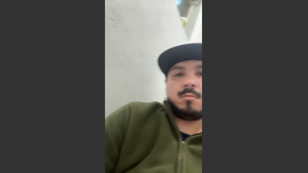 cohete92 21-01-2026 Recorded Video fuckass