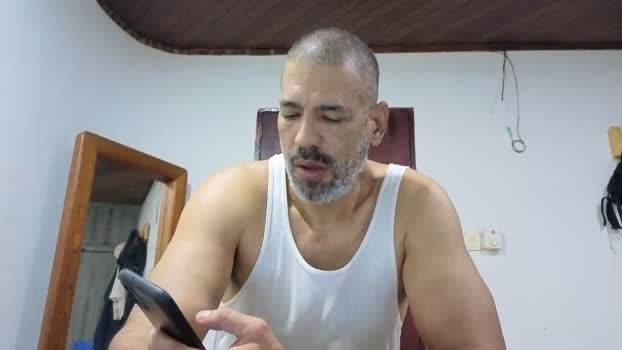 costevergon7 21-01-2026 Recorded Video jerkoff