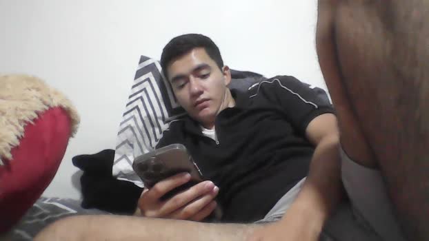 estebitan243 21-01-2026 Recorded Video ass