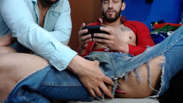 ethansteban3 21-01-2026 Recorded Video ass