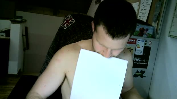 feger97_fun 20-01-2026 Recorded Video naughty