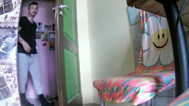 florin110 21-01-2026 Recorded Video legs