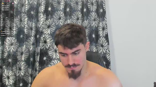 greekgod19 21-01-2026 Recorded Video spank