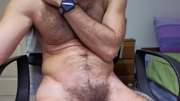 hairycerberus 21-01-2026 Recorded Video fuckass