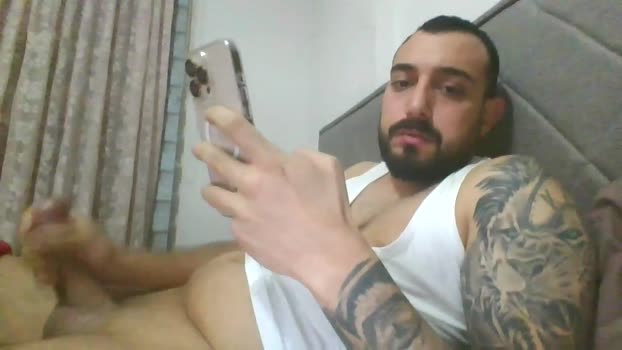 hakanbey33 20-01-2026 Recorded Video play